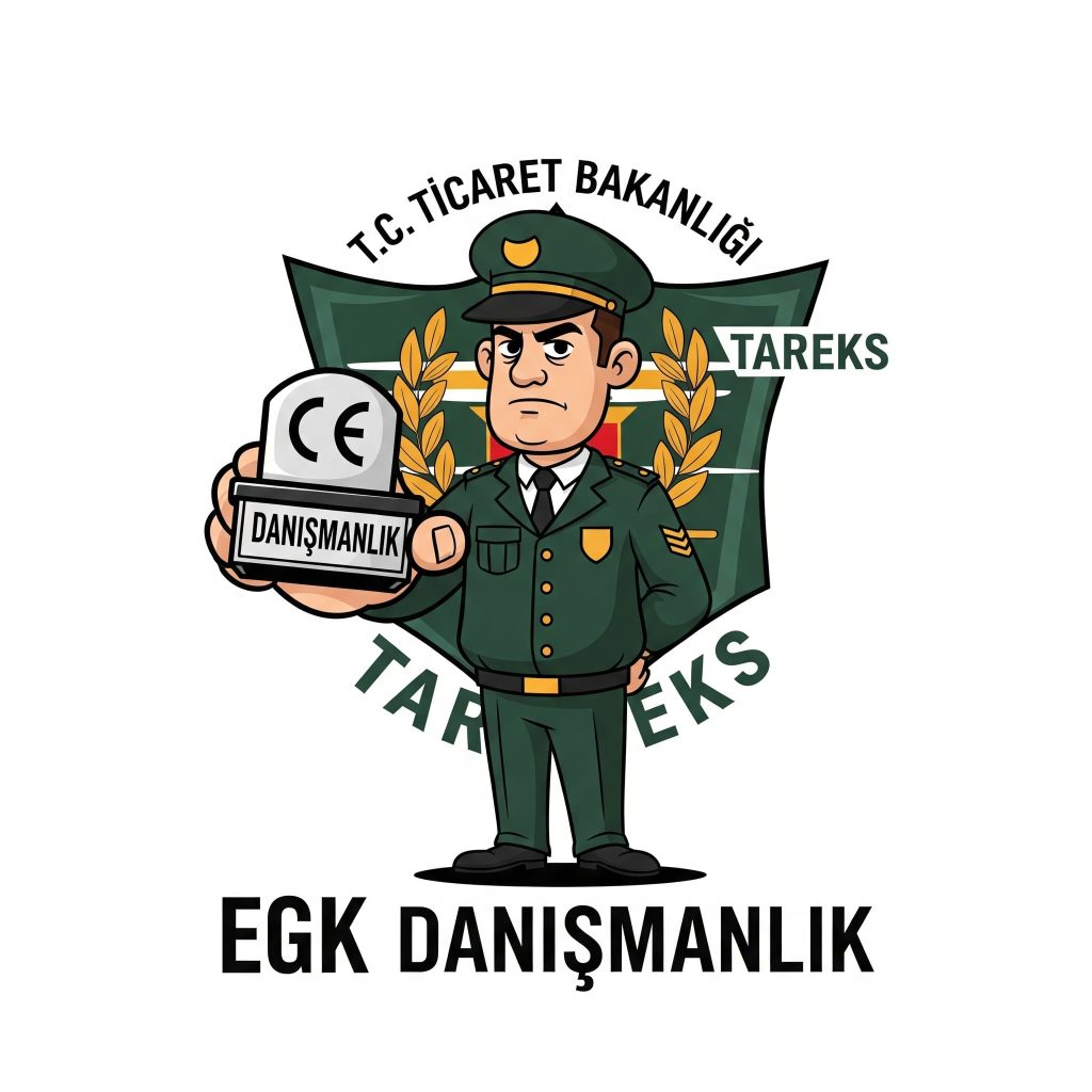 TSE TAREKS Danışmanlık Başvuru Süreçleri Hatasız Yönetim